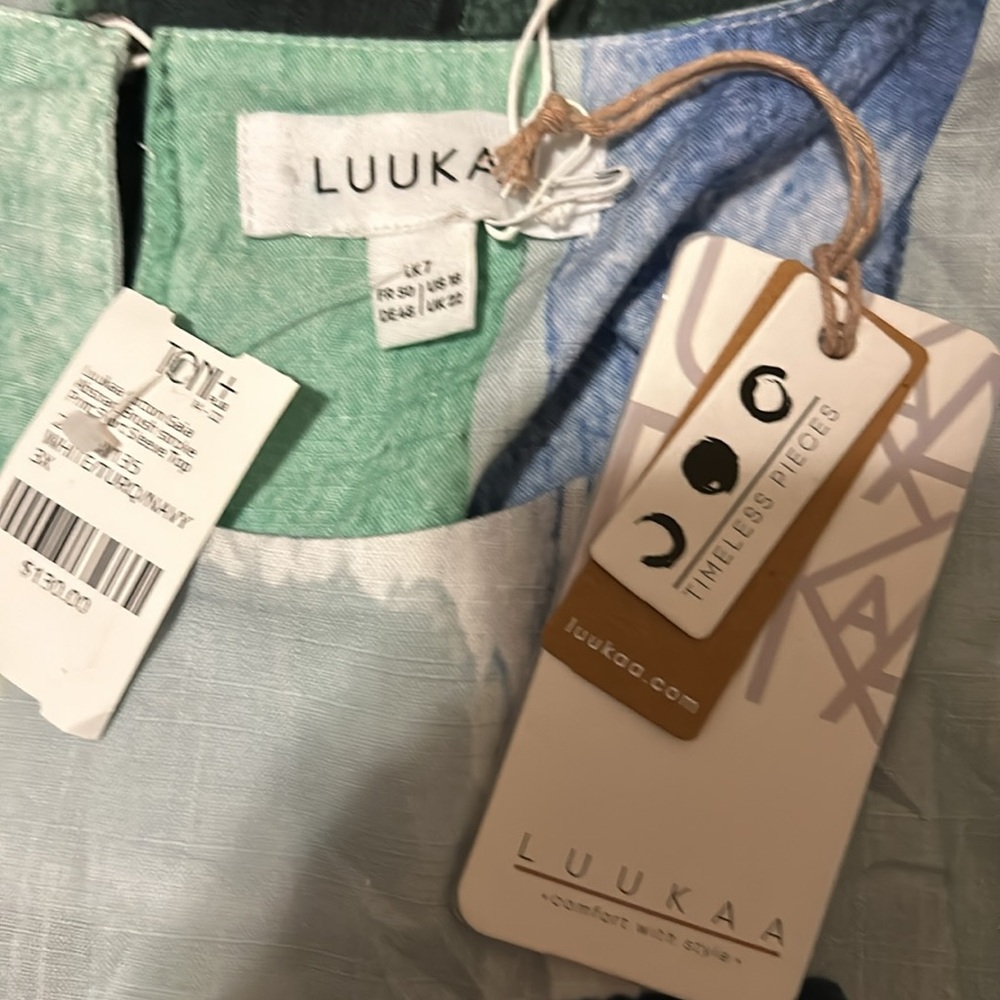Luukaa - Picture 7 of 9